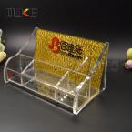 酒店會(huì)所桌面收納盒