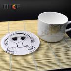 創(chuàng)意杯墊