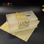 高檔創(chuàng)意紙巾盒