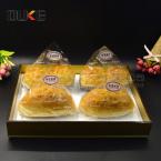 亞克力單層食品盒