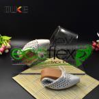 透明創(chuàng)意鞋架