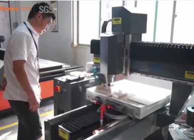 CNC